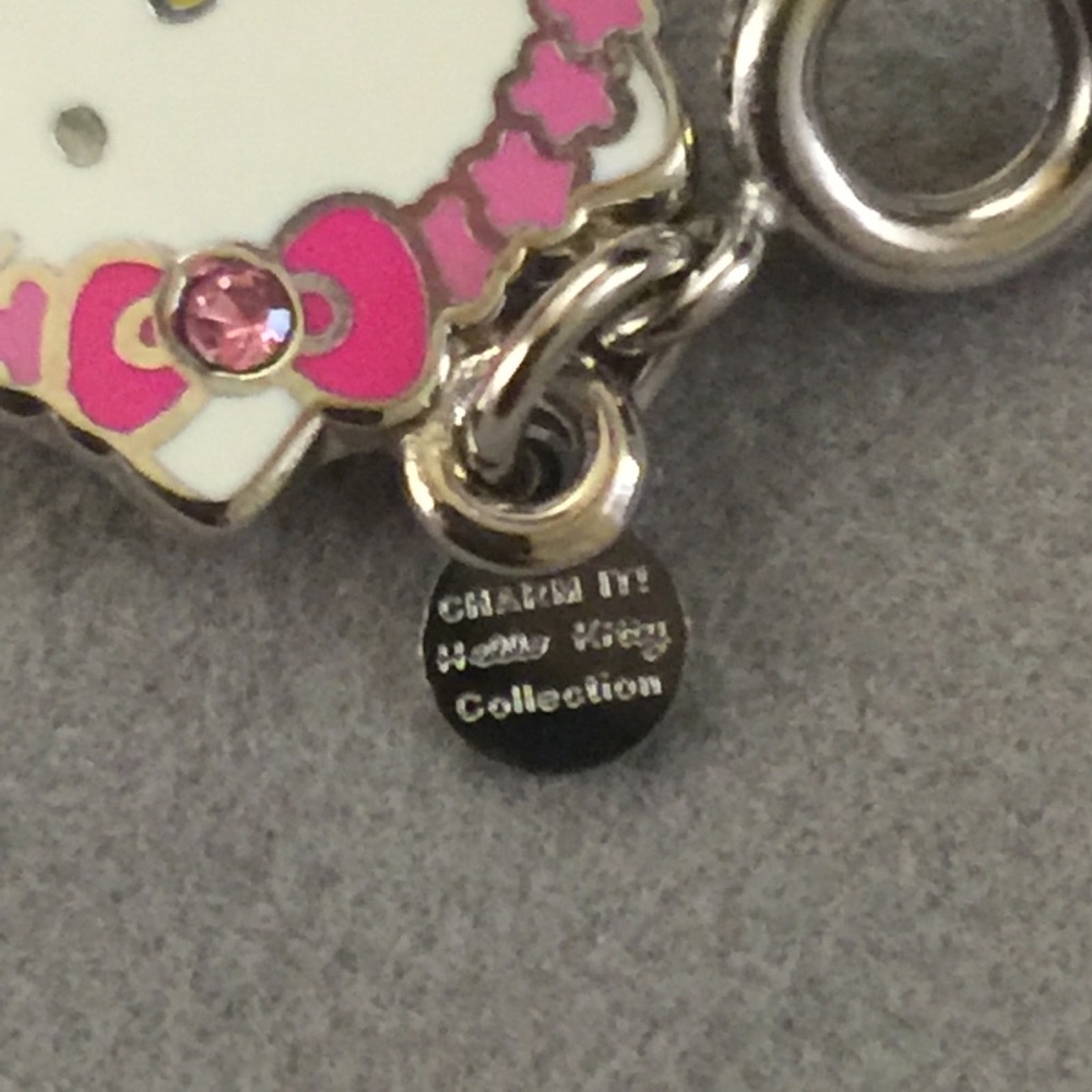 Authentic Hello Kitty collection charm - Picture 3 of 4